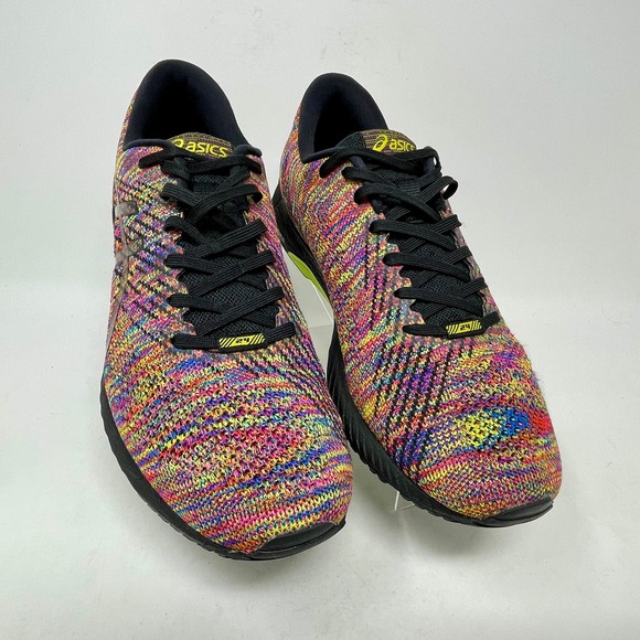 Asics Gel-DS Trainer 24 Run Shoe Men's 10 Multicolor 1.2.2.1:J.2.6 - Picture 4 of 13